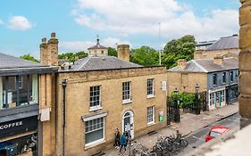 The Regent Aparthotel